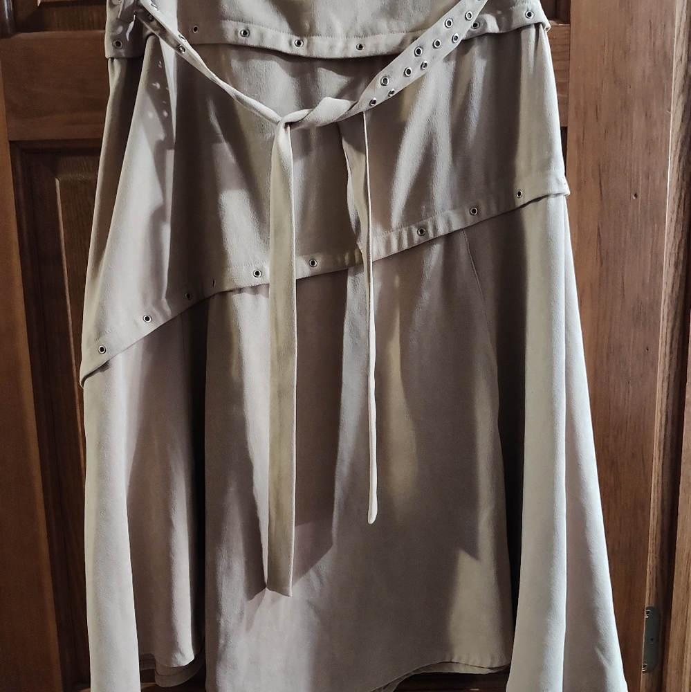 Bamboo Traders women's size 10 skirt